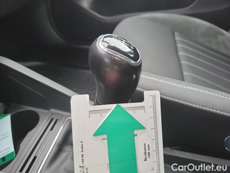  Skoda  Fabia  Combi (2015)  Com 1.0TSI 81 Style #5