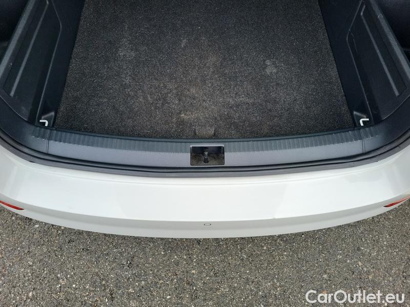  Skoda  Fabia  Combi (2015)  Com.1.0TSI 70 Ambition #13