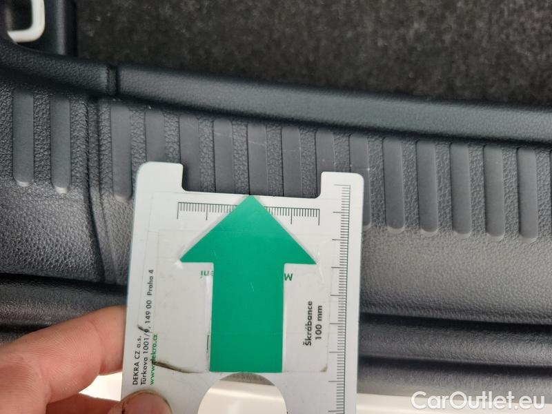  Skoda  Fabia  Combi (2015)  Com 1.0TSI 81 Style #14