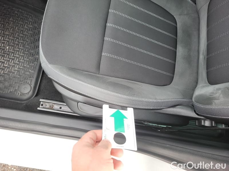  Skoda  Fabia  Combi (2015)  Com 1.0TSI 81 Style #6