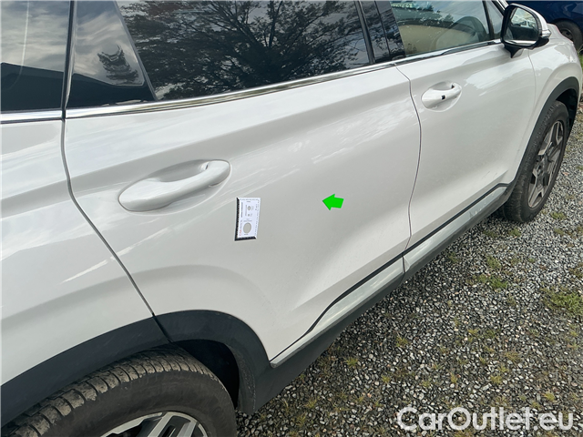  Hyundai  Santa Fe SantaFe 1.6TGDI Smart 4x4 Aut #19