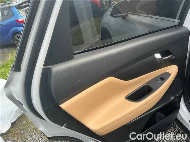  Hyundai  Santa Fe SantaFe 1.6TGDI Smart 4x4 Aut #12