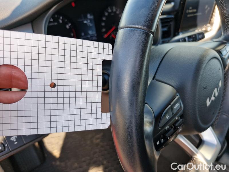  KIA  STONIC  (2017->)  1.2 DPI 62 Comfort #10