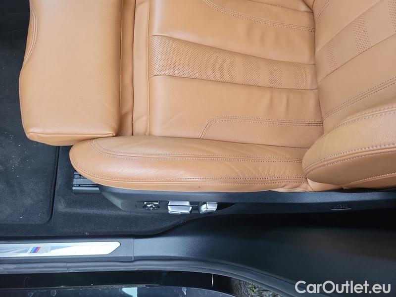  Bmw  X5 Serie  M (F95)(2019)  45e xDrive AT 5d #6