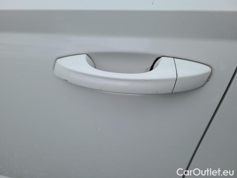  Skoda  Fabia  Combi (2015) Com.1.0TSI 70 Ambition 5d #5