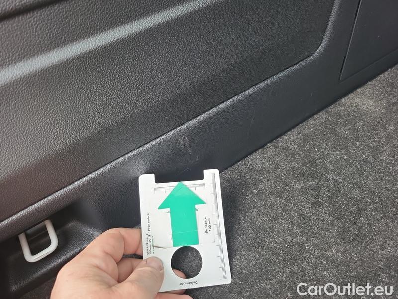  Skoda  Fabia  Combi (2015)  Com 1.0TSI 81 Style #13