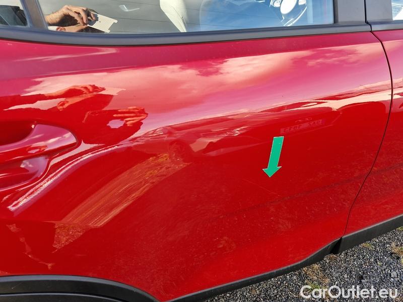  KIA  STONIC  (2017->)  1.2 DPI 62 Comfort #22