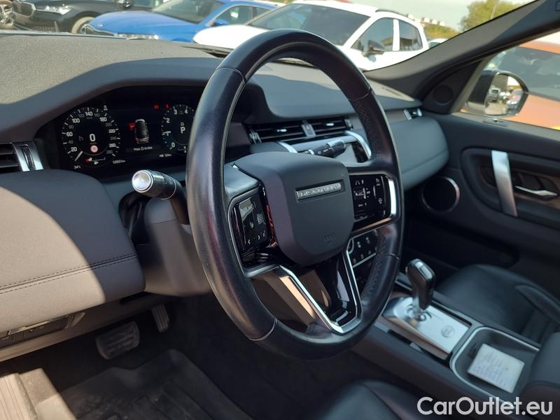  Land Rover  Discovery  5 (10.2016->) Dis.Sport P250 S 4WD AT #6