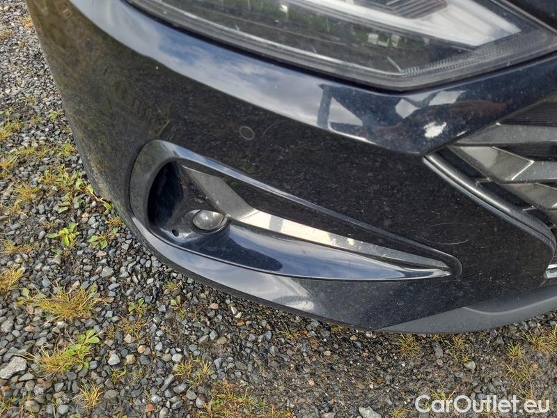  Hyundai  i30  (PD)(01.2017  ->)  kom.1.6CRDi 115 Smart #2