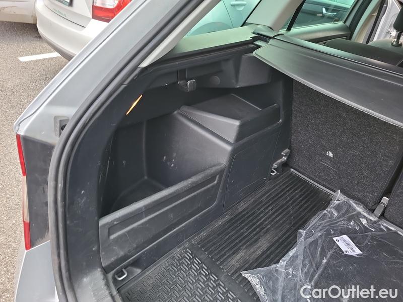  Skoda  Fabia  Combi (2015)  Com.1.0TSI 70 Style #18