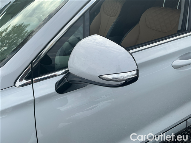  Hyundai  Santa Fe SantaFe 1.6TGDI Smart 4x4 Aut #17