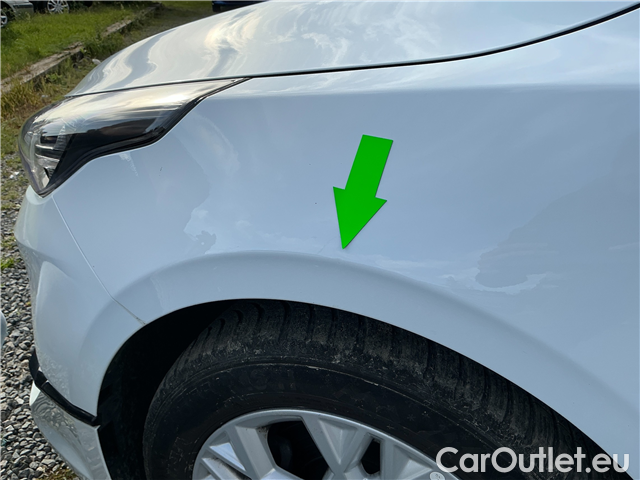  KIA  Cee'd Ceed 1.5 T-GDI 118 Spin #1