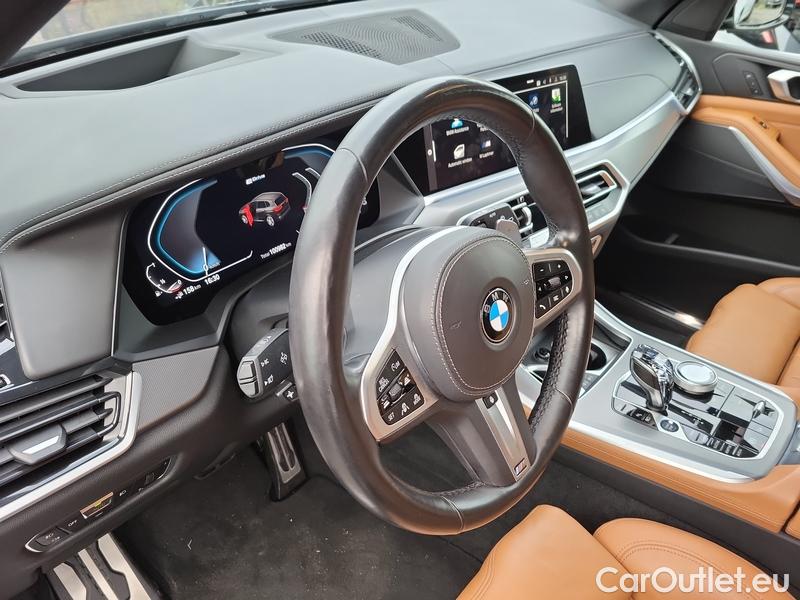  Bmw  X5 Serie  M (F95)(2019)  45e xDrive AT 5d #5