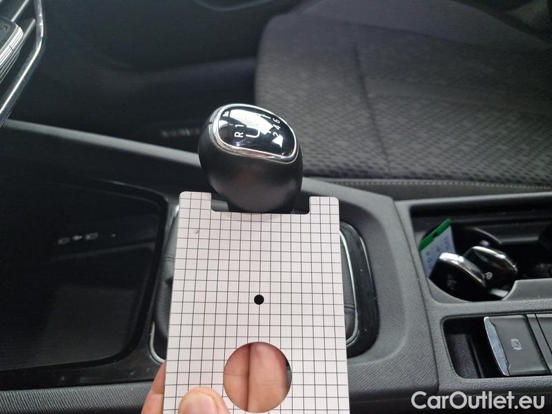  Skoda  Octavia  Combi (NX3)(2020) Oct.Combi 2.0TDI 85 Style #13