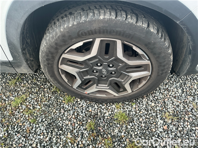  Hyundai  Santa Fe SantaFe 1.6TGDI Smart 4x4 Aut #3