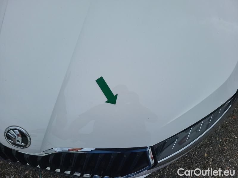  Skoda  Fabia  Combi (2015)  Com 1.0TSI 81 Style #1