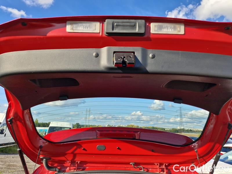  KIA  STONIC  (2017->)  1.2 DPI 62 Comfort #17