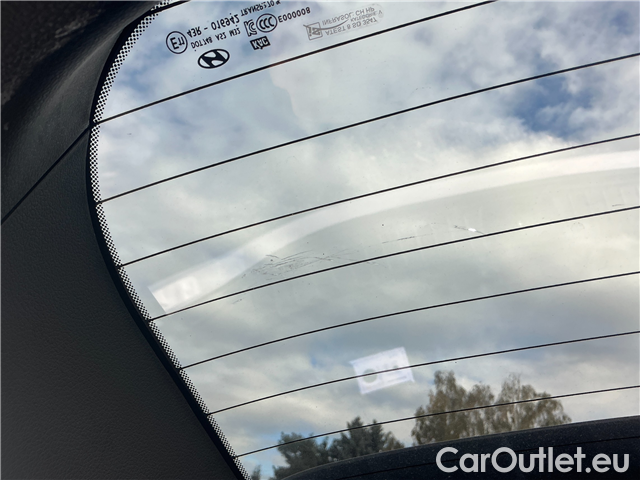  Hyundai  Santa Fe SantaFe 1.6TGDI Smart 4x4 Aut #10