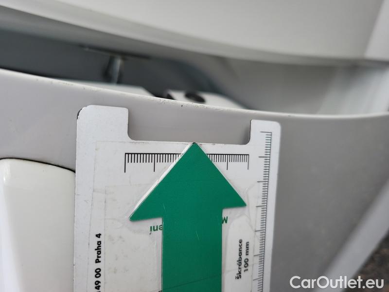  Skoda  Fabia  Combi (2015)  Com 1.0TSI 81 Style #3