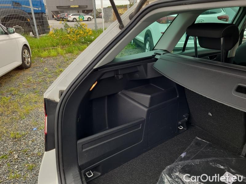  Skoda  Fabia  Combi (2015) Com.1.0TSI 70 Ambition 5d #11