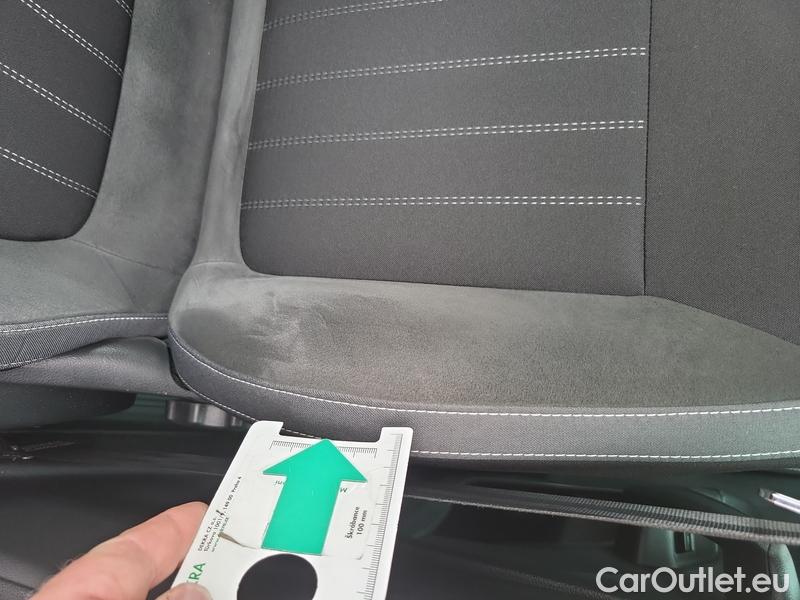  Skoda  Fabia  Combi (2015)  Com 1.0TSI 81 Style #7