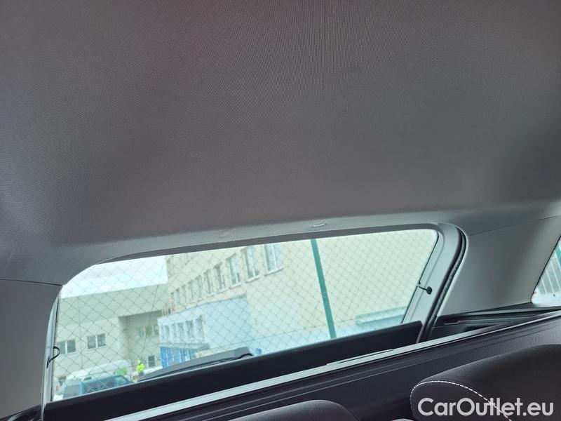  Skoda  Fabia  Combi (2015)  Com.1.0TSI 70 Ambition #6