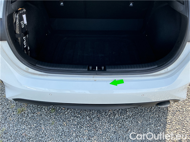  KIA  Cee'd Ceed 1.5 T-GDI 118 Spin #13