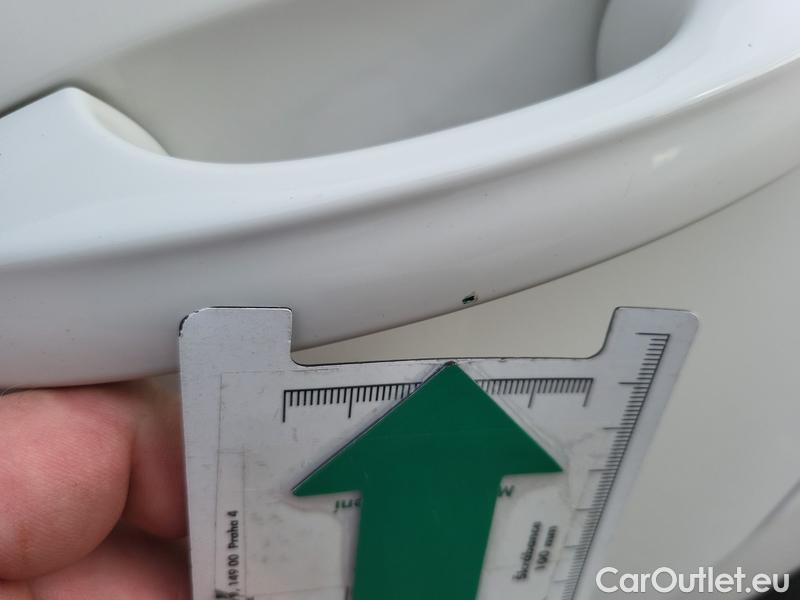  Skoda  Fabia  Combi (2015)  Com 1.0TSI 81 Style #8