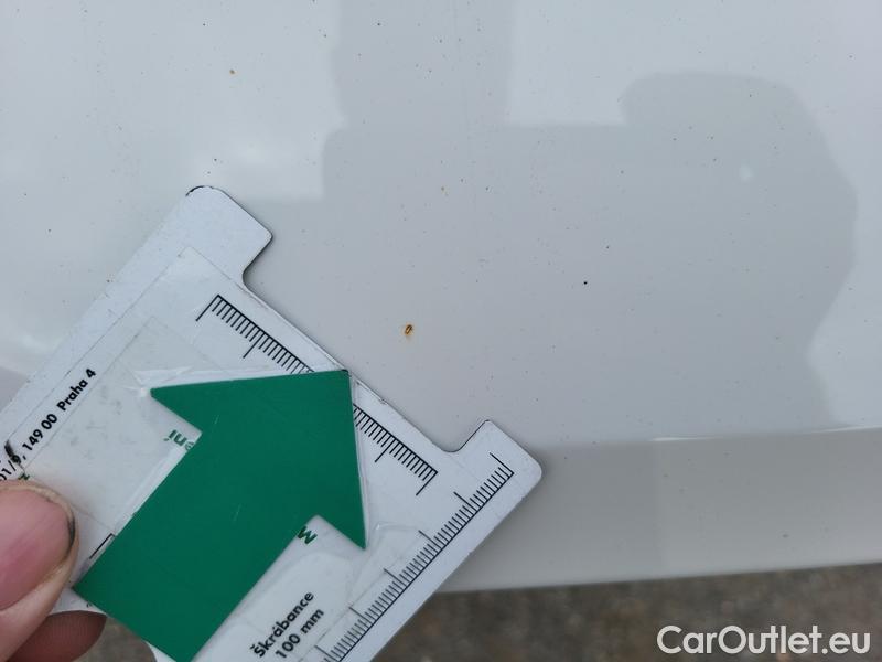  Skoda  Fabia  Combi (2015)  Com 1.0TSI 81 Style #12