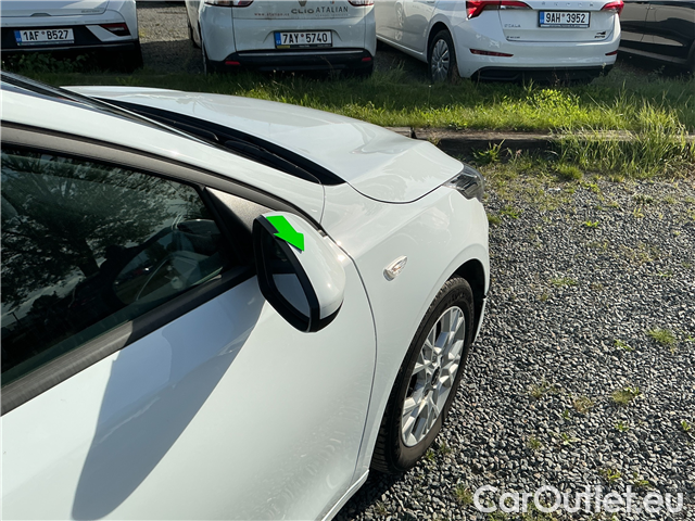  KIA  Cee'd Ceed 1.5 T-GDI 118 Spin #7