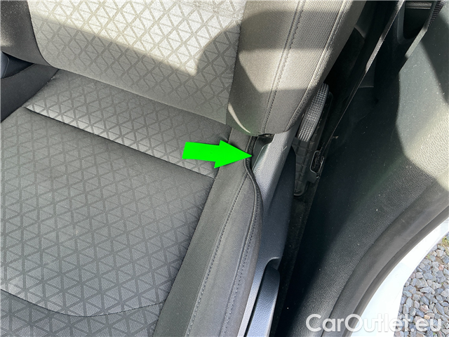  KIA  Cee'd Ceed 1.5 T-GDI 118 Spin #14