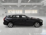  Volvo  V60 VOLVO  / 2019 / 5P / STATION WAGON B4 D AUTOM.MOM.BUSINESS PRO #7