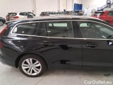  Volvo  V60 VOLVO  / 2019 / 5P / STATION WAGON B4 D AUTOM.MOM.BUSINESS PRO #36