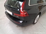  Volvo  V60 VOLVO  / 2019 / 5P / STATION WAGON B4 D AUTOM.MOM.BUSINESS PRO #46