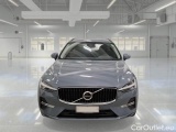  Volvo  XC60 VOLVO  / 2021 / 5P / SUV B4 D AWD AUTOMATICO CORE #6