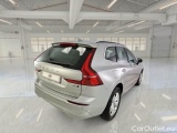 Volvo  XC60 VOLVO  / 2021 / 5P / SUV B4 D AWD AUTOMATICO CORE #2