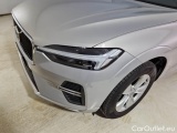  Volvo  XC60 VOLVO  / 2021 / 5P / SUV B4 D AWD AUTOMATICO CORE #33