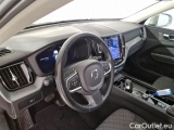  Volvo  XC60 VOLVO  / 2021 / 5P / SUV B4 D AWD AUTOMATICO CORE #113