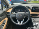  Hyundai  Santa Fe SantaFe 1.6TGDI Smart 4x4 Aut #21
