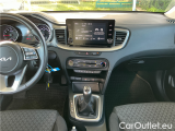  KIA  Cee'd Ceed 1.5 T-GDI 118 Spin #8
