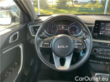  KIA  Cee'd Ceed 1.5 T-GDI 118 Spin #20