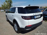 Land Rover  Discovery  5 (10.2016->) Dis.Sport P250 S 4WD AT #4