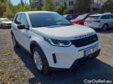  Land Rover  Discovery  5 (10.2016->) Dis.Sport P250 S 4WD AT #3