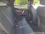  Land Rover  Discovery  5 (10.2016->) Dis.Sport P250 S 4WD AT #12