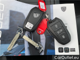  Peugeot  308  SW 1.2PT 130 Allure AT #14