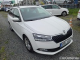  Skoda  Fabia  Combi (2015) Com.1.0TSI 70 Ambition 5d #3