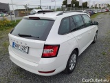  Skoda  Fabia  Combi (2015) Com.1.0TSI 70 Ambition 5d #2