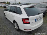  Skoda  Fabia  Combi (2015) Com.1.0TSI 70 Ambition 5d #4