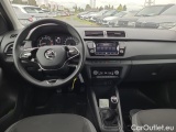  Skoda  Fabia  Combi (2015) Com.1.0TSI 70 Ambition 5d #5