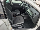  Skoda  Fabia  Combi (2015)  Com 1.0TSI 81 Style #7